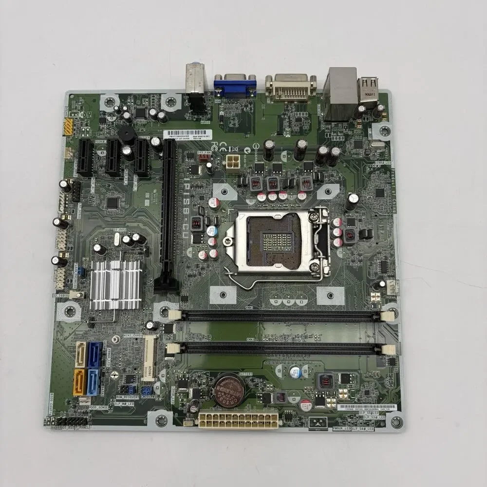 HP Pavilion P7 LGA 1155 DDR3 SDRAM Desktop Motherboard 644016-001 Board Only